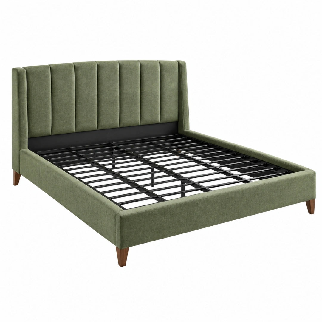 Carro de herramientas 80 x 45 x 95 cm de acero y plástico azul y negro con 5 cajones y ruedas